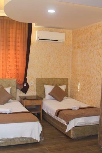 Apartamento �zg�r Hotel I??klar