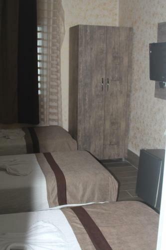 Apartamento �zg�r Hotel I??klar