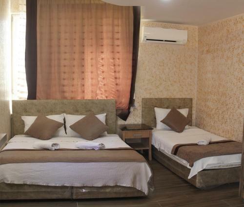 Apartamento �zg�r Hotel I??klar