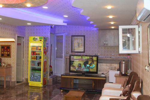 Apartamento �zg�r Hotel I??klar