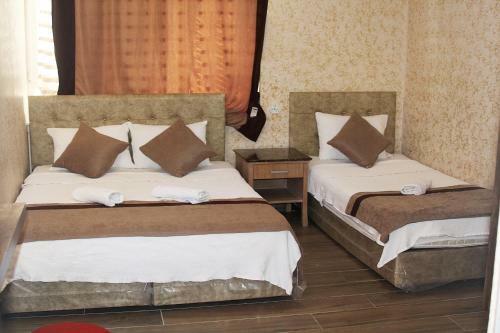 Apartamento �zg�r Hotel I??klar