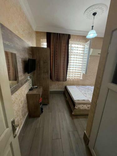 Apartamento �zg�r Hotel I??klar