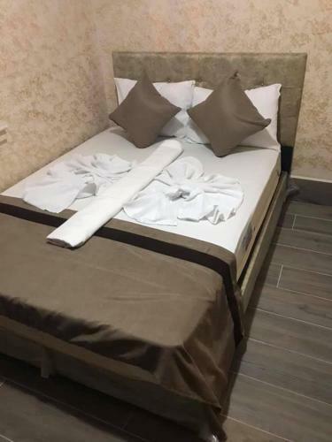 Apartamento �zg�r Hotel I??klar