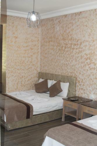 Apartamento �zg�r Hotel I??klar