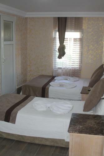 Apartamento �zg�r Hotel I??klar