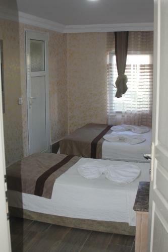 Apartamento �zg�r Hotel I??klar
