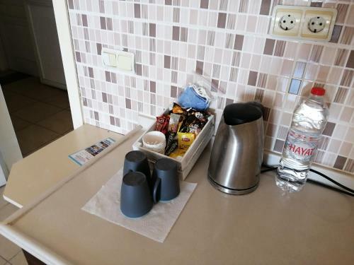 Mina Apart Otel