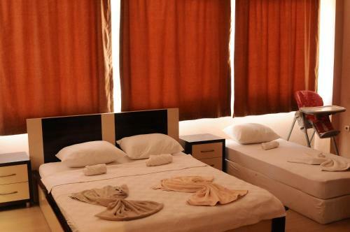 Mina Apart Otel