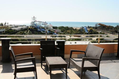 Mina Apart Otel