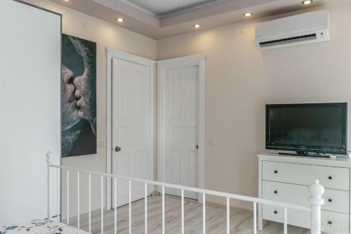 Apartamento Lara Park Suits Comfort
