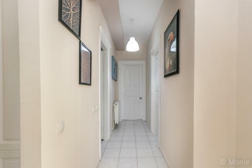 Apartamento Lara Park Suits Comfort