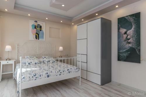 Apartamento Lara Park Suits Comfort