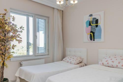 Apartamento Lara Park Suits Comfort