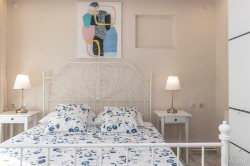 Apartamento Lara Park Suits Comfort
