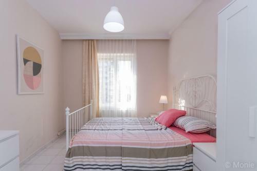 Apartamento Lara Park Suits Comfort