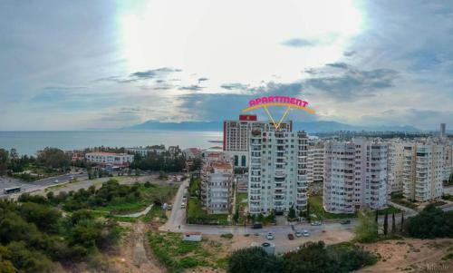 Apartamento Lara Park Suits Comfort