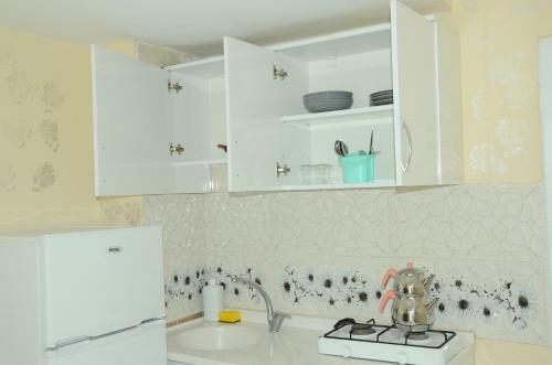Vienna Apart Otel
