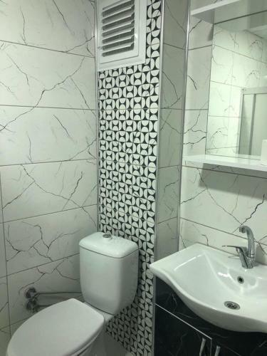 Vienna Apart Otel
