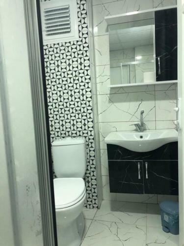 Vienna Apart Otel