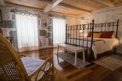 Casa Da Trigueirinha