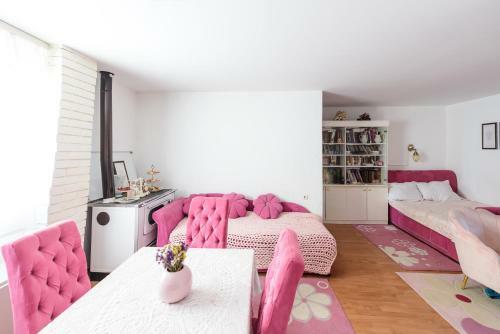 Apartman Lala