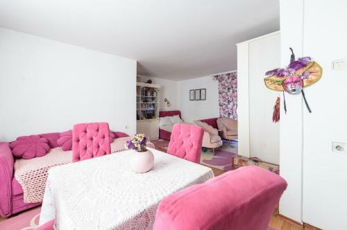 Apartman Lala