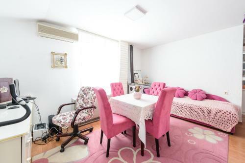 Apartman Lala