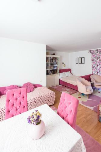 Apartman Lala