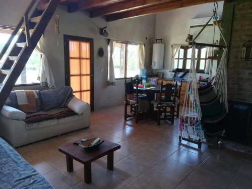 Caba�a Los Reartes