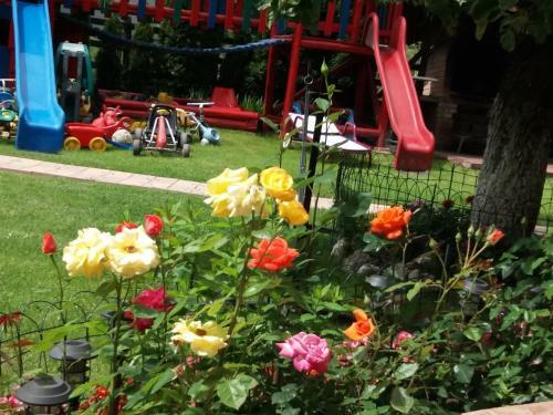 Hostal Vila Deni
