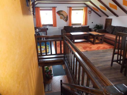 Hostal Vila Deni