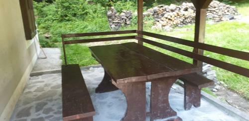 Cabana Cezar