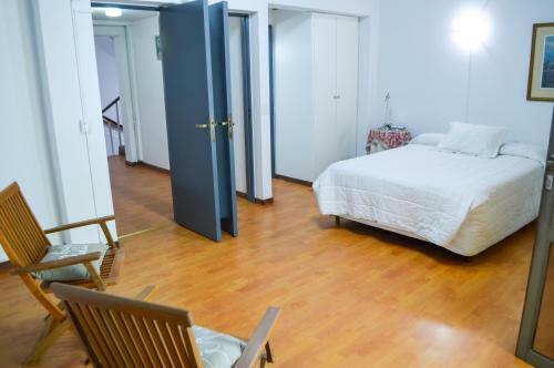 Apartamento Elegante Departamento En La Ciudad De Mendoza