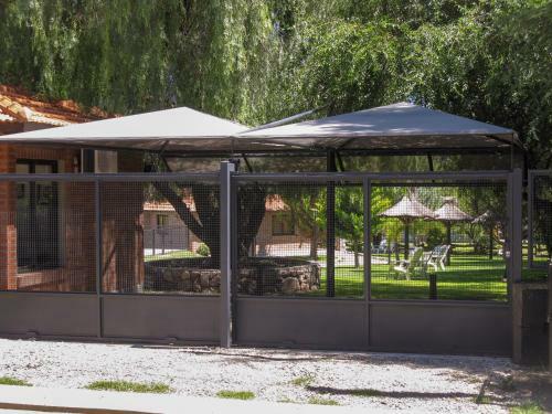 Lodge Complejo Brisa Serrana