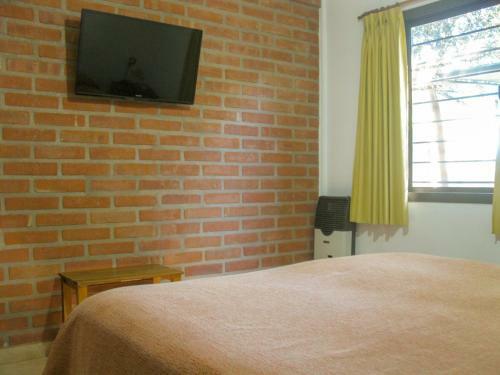 Lodge Complejo Brisa Serrana