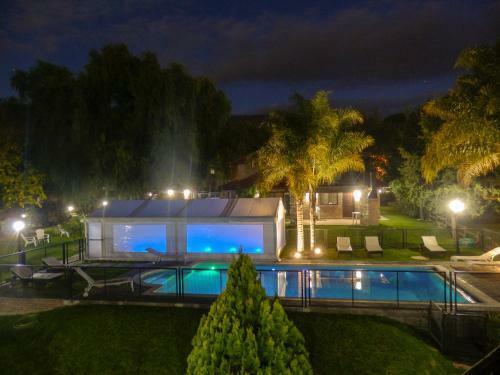 Lodge Complejo Brisa Serrana