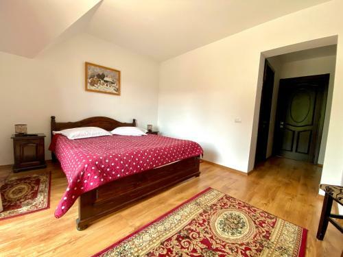 Hostal Casa Bucovineana