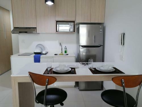 Apartamento Departamento Condominio Zero