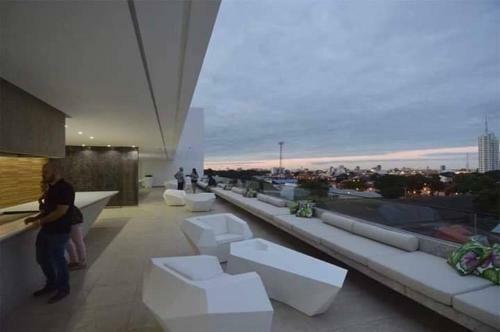 Apartamento Departamento Condominio Zero