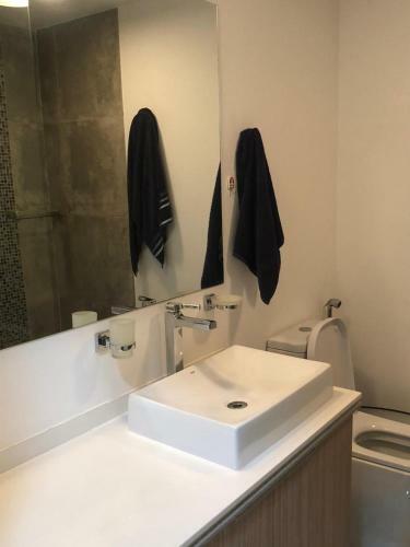 Apartamento Departamento Condominio Zero