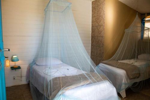 Hostal Aura Cultura De Paz