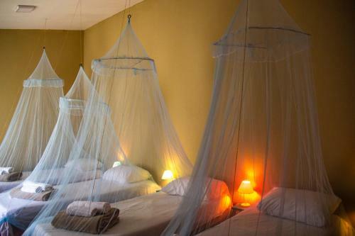 Hostal Aura Cultura De Paz
