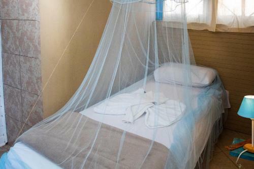 Hostal Aura Cultura De Paz