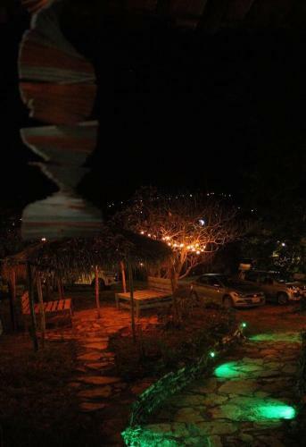 Hostal Aura Cultura De Paz