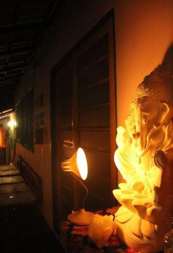 Hostal Aura Cultura De Paz