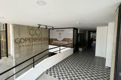 C�modo Apartamento Con Excelente Ubicaci�n