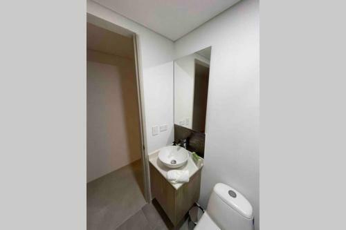 C�modo Apartamento Con Excelente Ubicaci�n