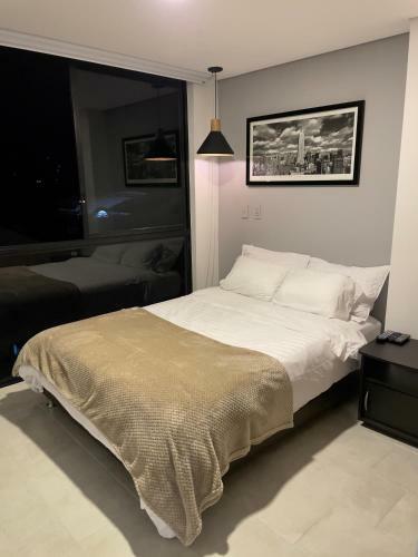 C�modo Apartamento Con Excelente Ubicaci�n
