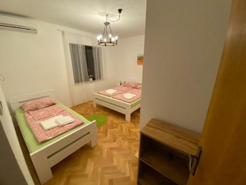 Albergue Sobe Kaki In Kivi