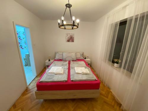 Albergue Sobe Kaki In Kivi